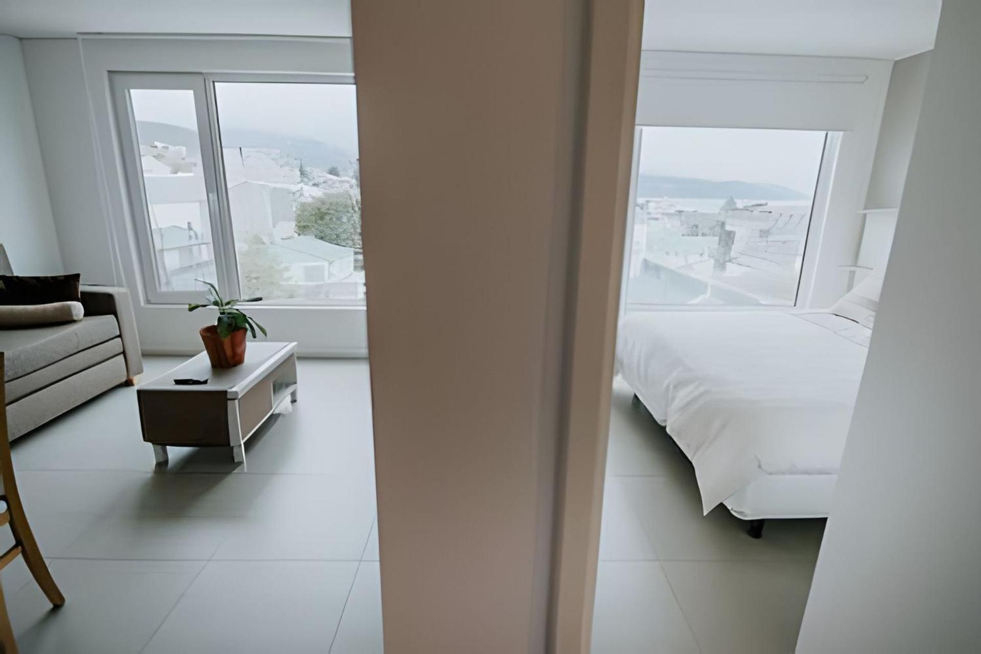 Aunaisin - Apartamento Con Excelentes Vistas Ushuaia Exterior photo