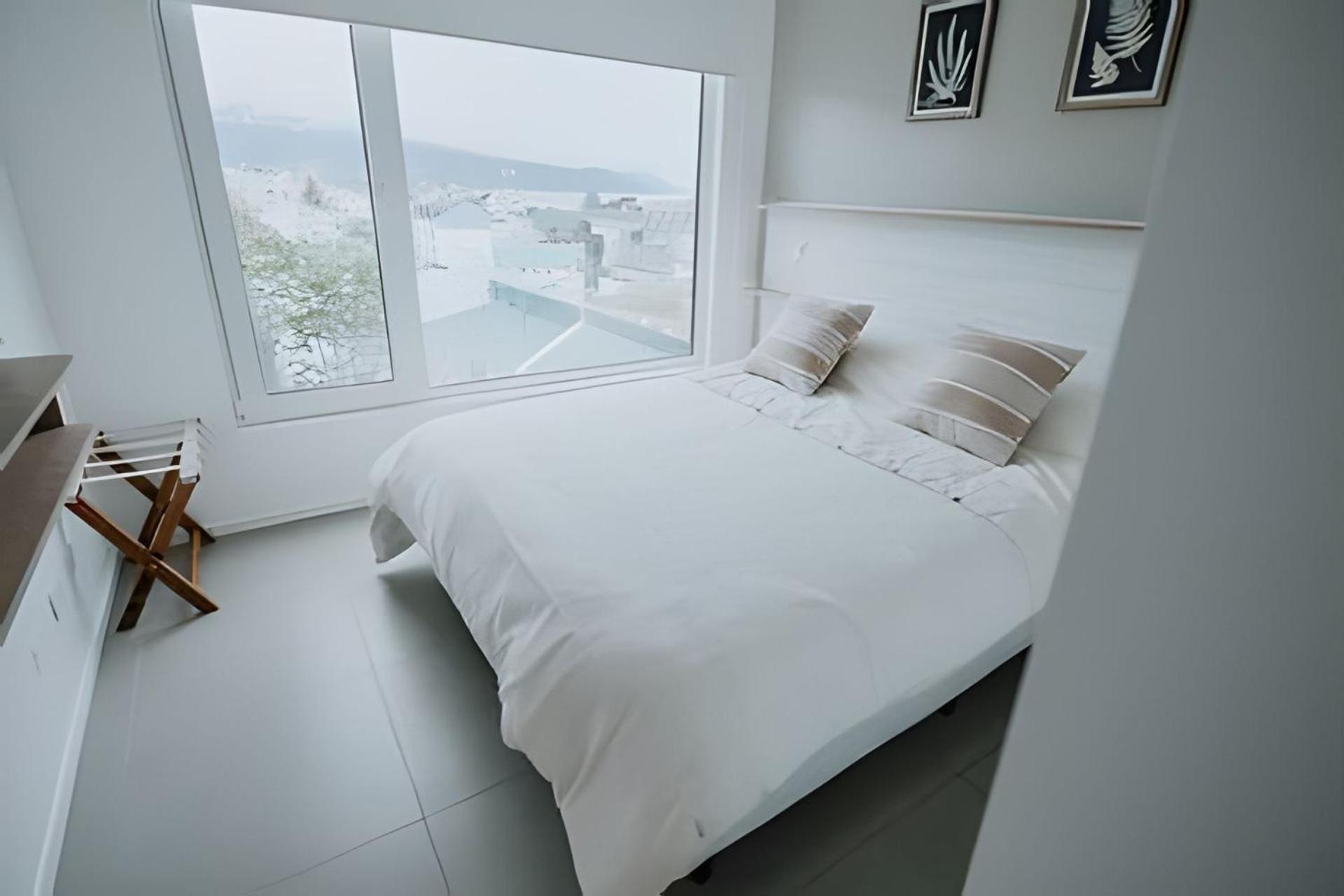 Aunaisin - Apartamento Con Excelentes Vistas Ushuaia Exterior photo